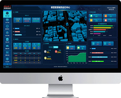 卓爾軟件開發(fā) 智慧城市與智慧工廠的數(shù)字化驅(qū)動者