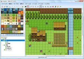 RPG Maker 從入門到精通的游戲設(shè)計(jì)之路