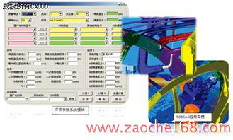 數(shù)字制造浪潮下的軟件解決方案 設(shè)計(jì)、核心與未來趨勢