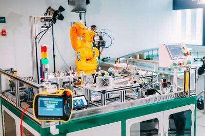 攻堅科技高峰 充盈金融活水 合肥包河建設(shè)科創(chuàng)金融中心的現(xiàn)代化之路