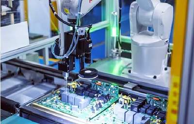 年產(chǎn)能10GW！盛能杰坪山新廠正式開幕，自動化科技引領(lǐng)未來