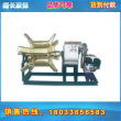 高效穩(wěn)定，專業(yè)可靠——霸州市康仙莊得力液壓工具廠錐形收線機(jī)產(chǎn)品展示
