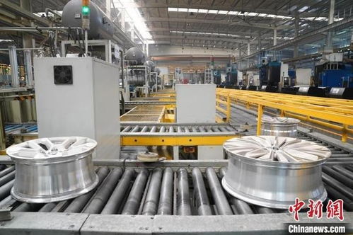 秦皇島汽車零部件企業(yè)掘金海外 搶灘新能源汽車整車銷售新藍(lán)海