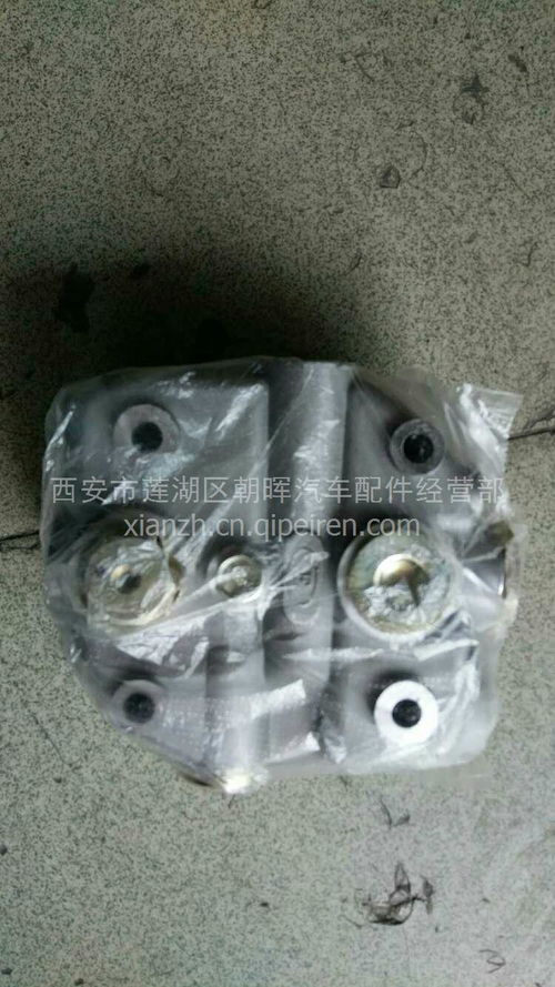 傳統與新興的交匯 陜汽奧龍汽泵缸蓋總成專業批發與新能源汽車銷售的雙重布局