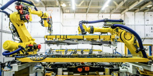 磷酸鐵鋰電池 省錢效應立竿見影，驅動新能源汽車市場格局重構