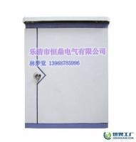 玻璃鋼配電箱、基業(yè)箱、動力箱與分接箱 現(xiàn)代配電系統(tǒng)的關(guān)鍵組件