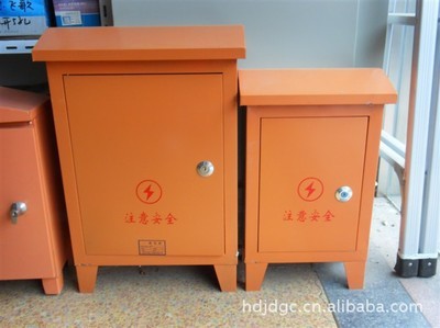 配電箱價格、廠家及選購指南 以吳江市恒迪機電工程為例